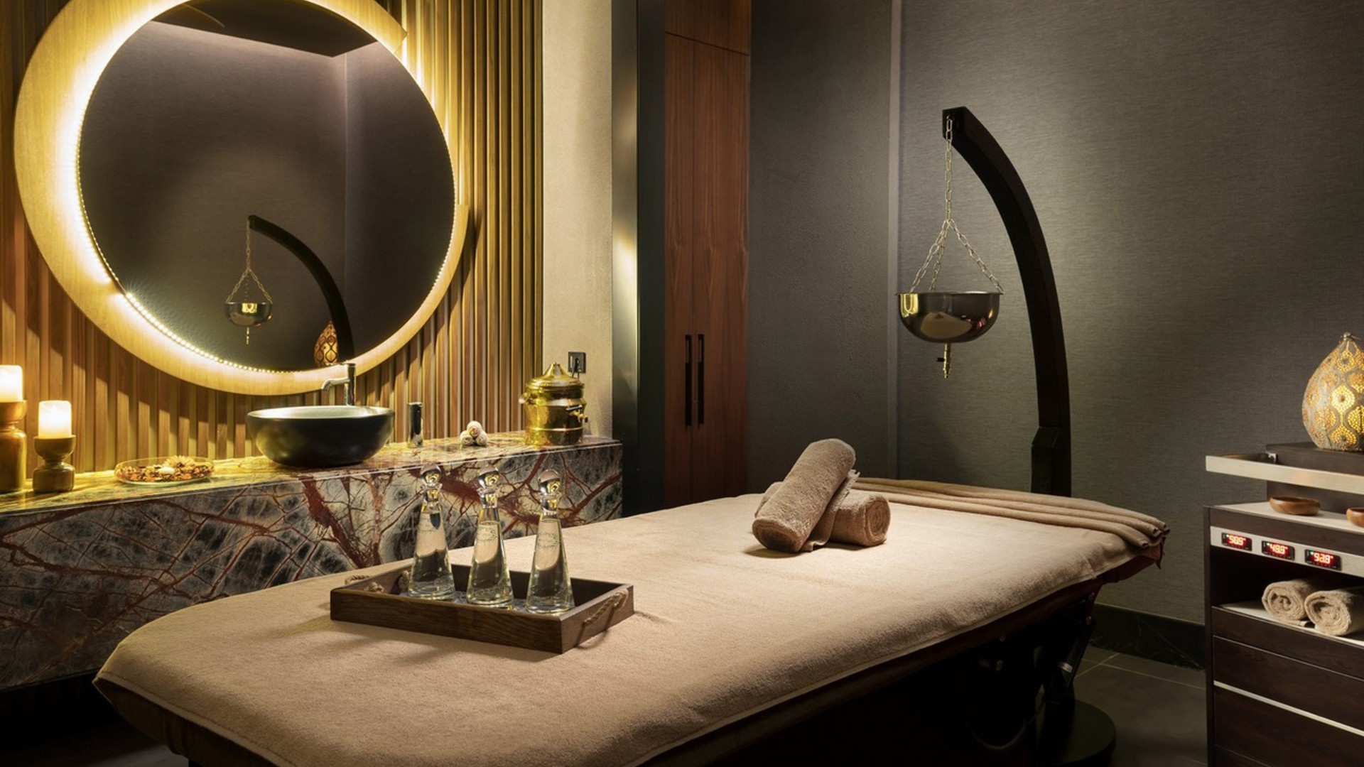 Çayırova spa